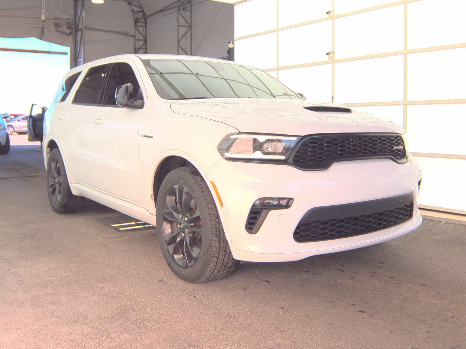 2022 Dodge Durango R/T AWD