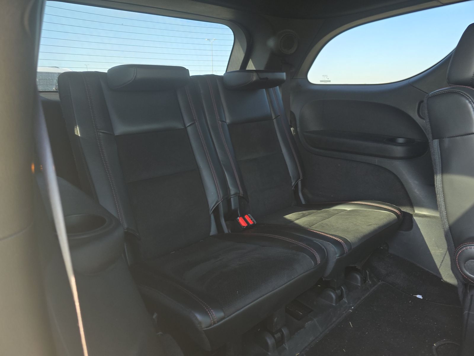 2022 Dodge Durango R/T AWD