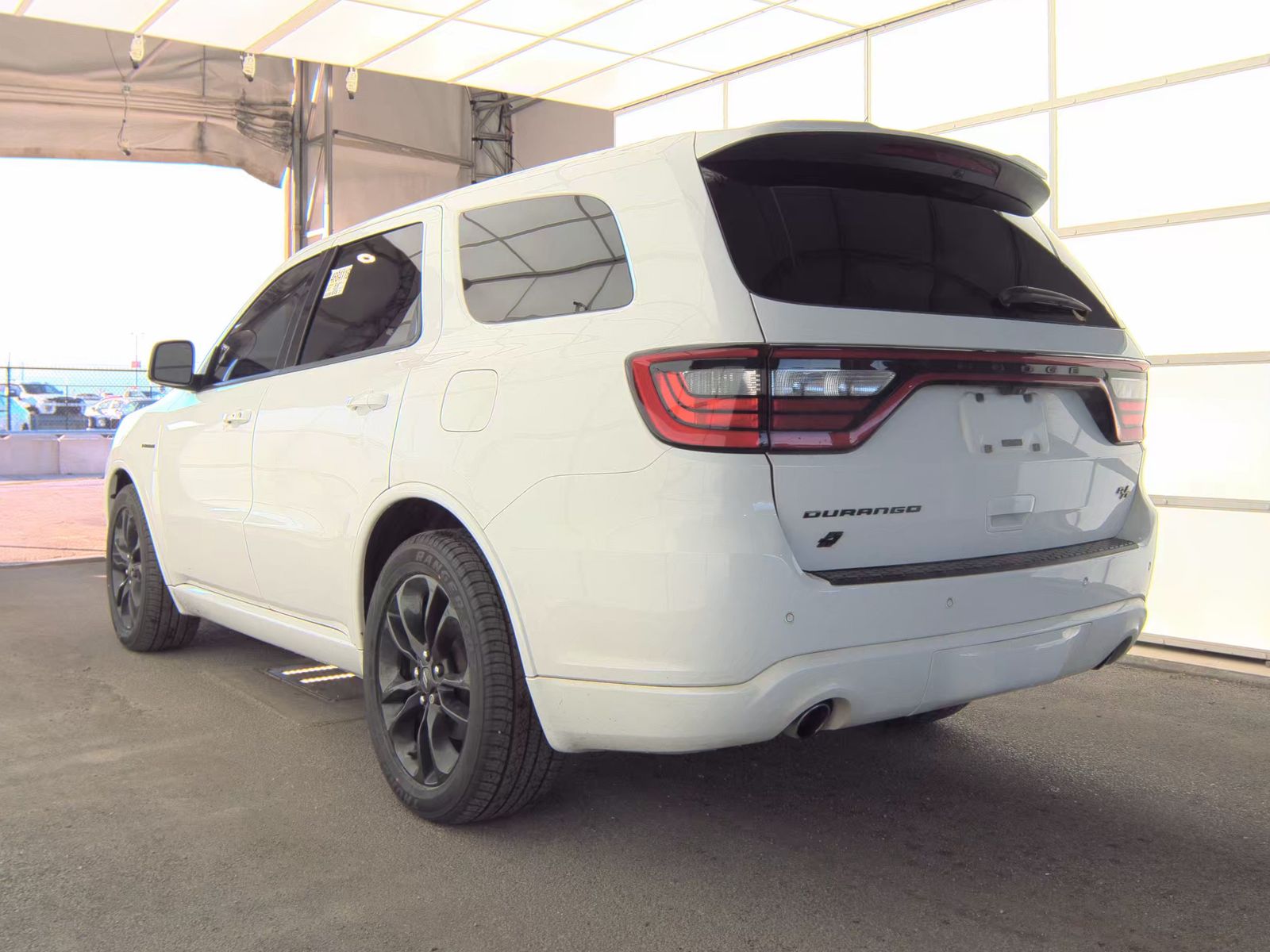 2022 Dodge Durango R/T AWD