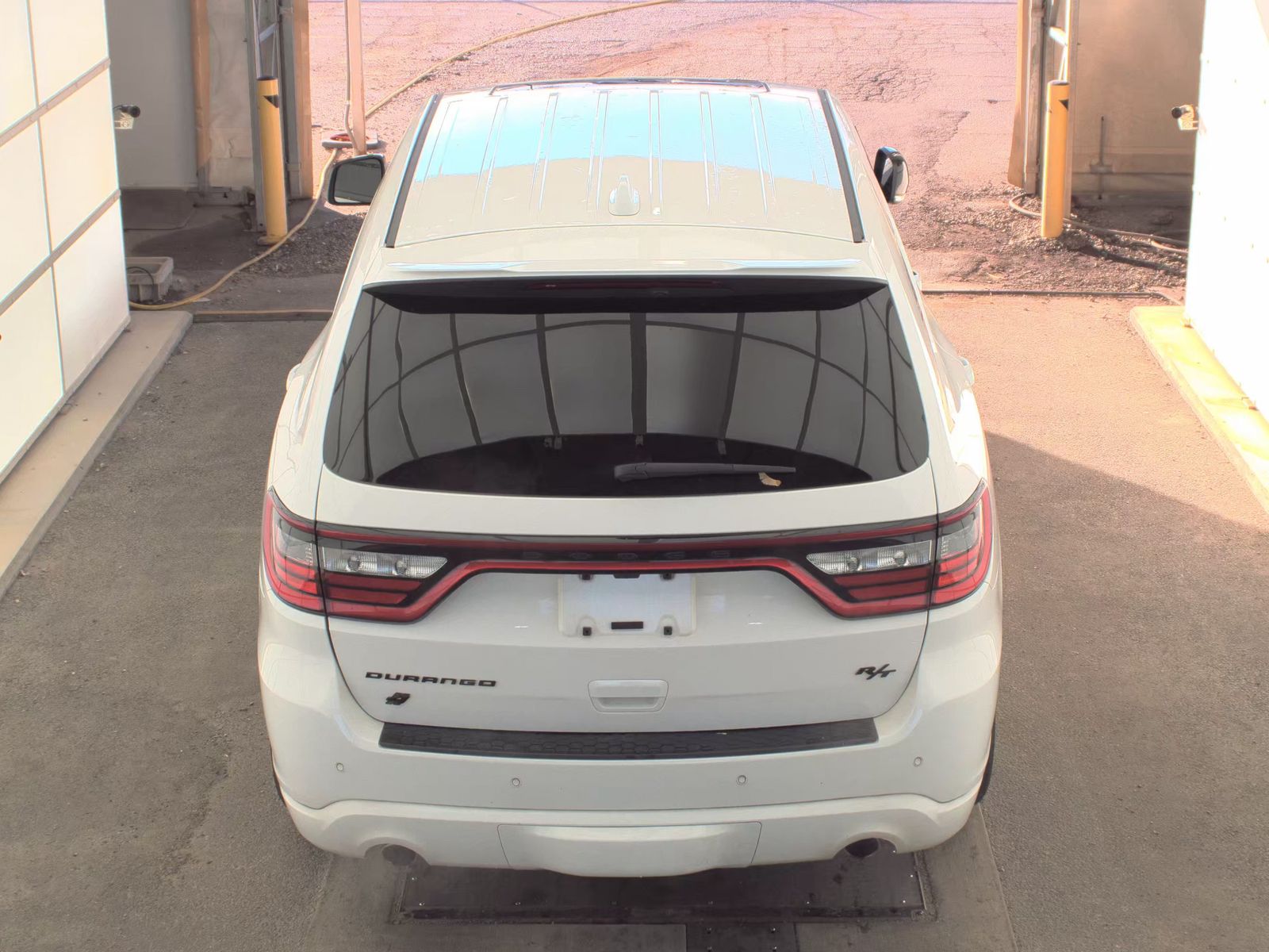 2022 Dodge Durango R/T AWD