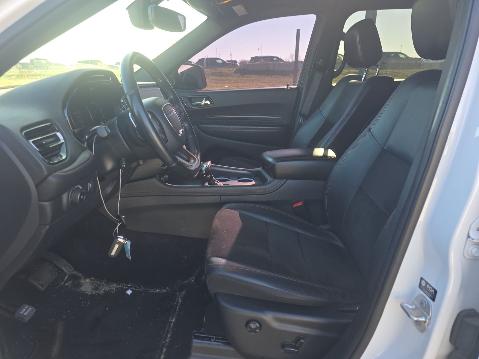 2022 Dodge Durango R/T AWD