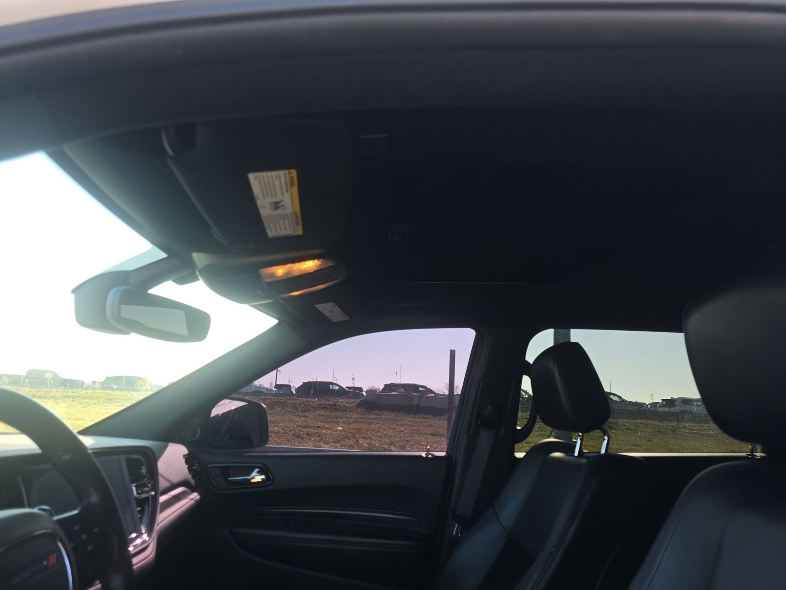 2022 Dodge Durango R/T AWD