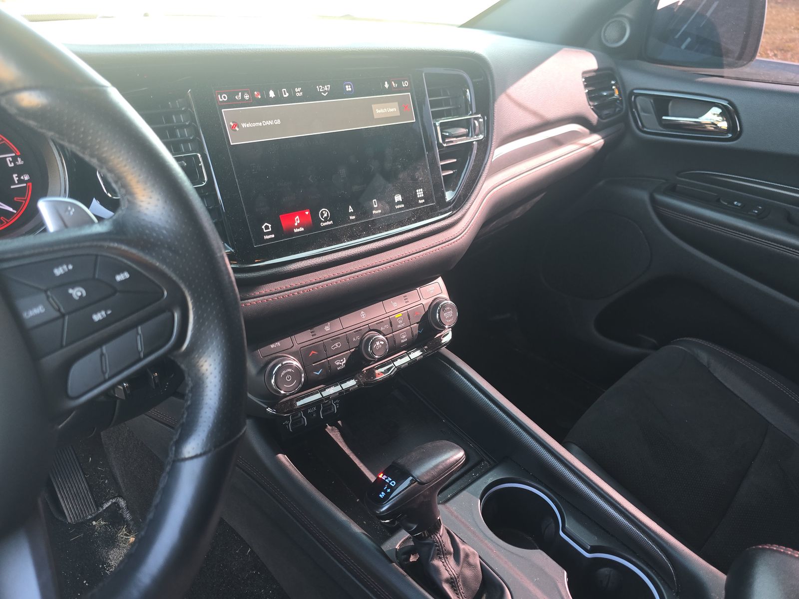 2022 Dodge Durango R/T AWD