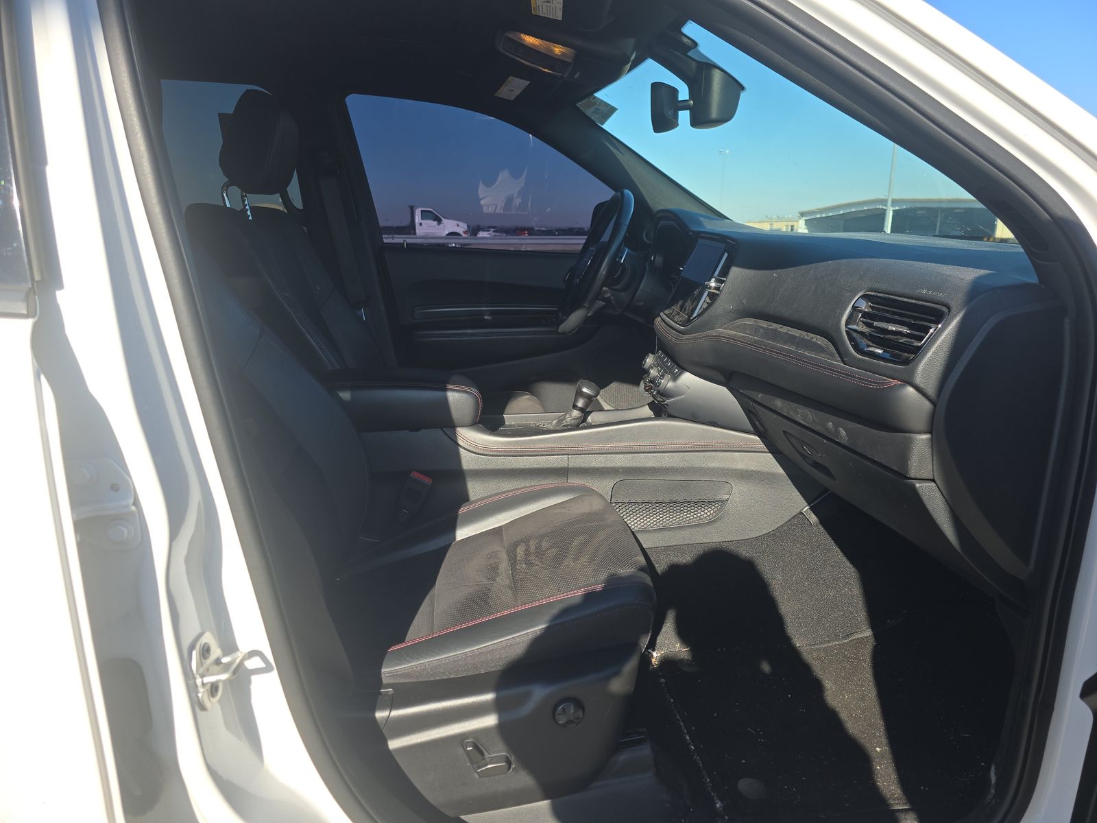 2022 Dodge Durango R/T AWD