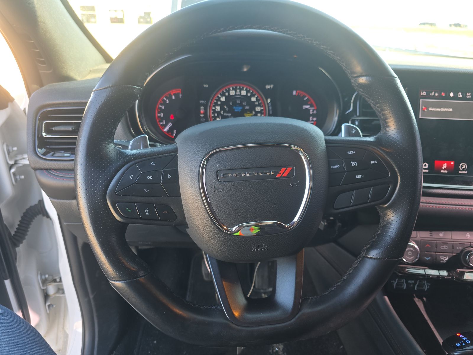 2022 Dodge Durango R/T AWD