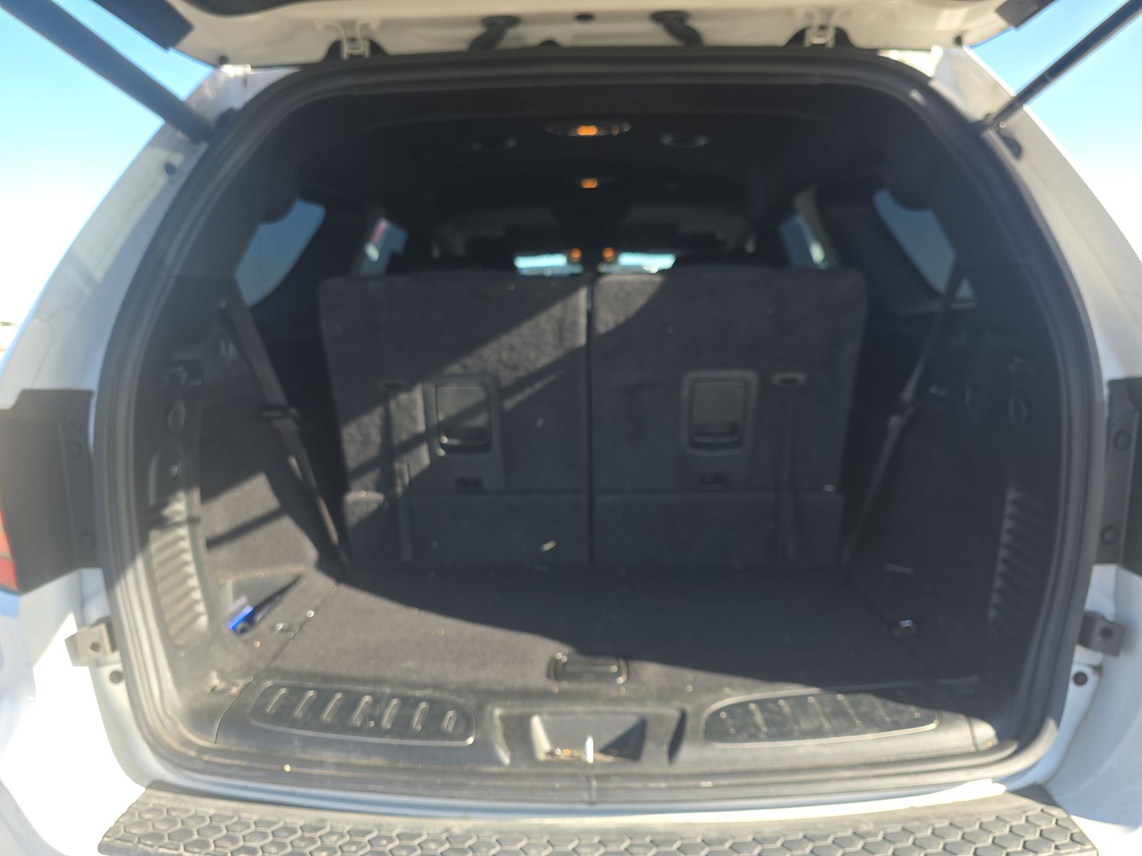 2022 Dodge Durango R/T AWD