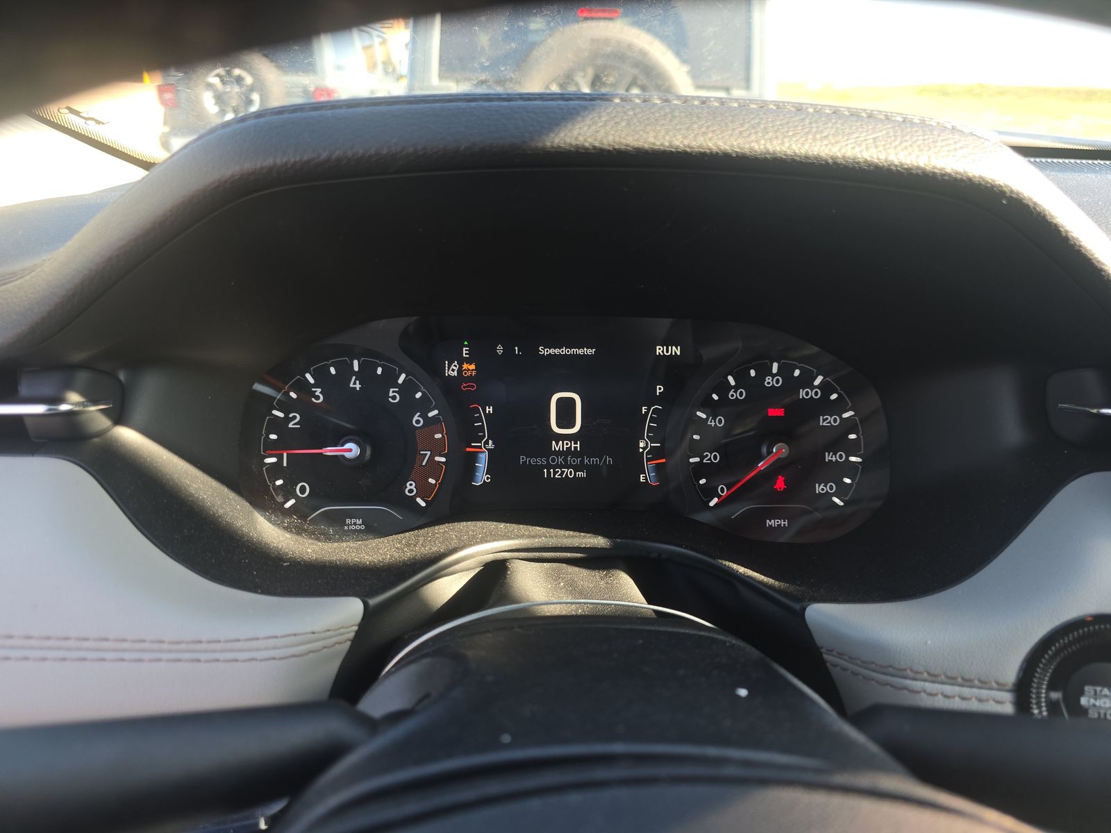 2022 Jeep Compass Limited AWD