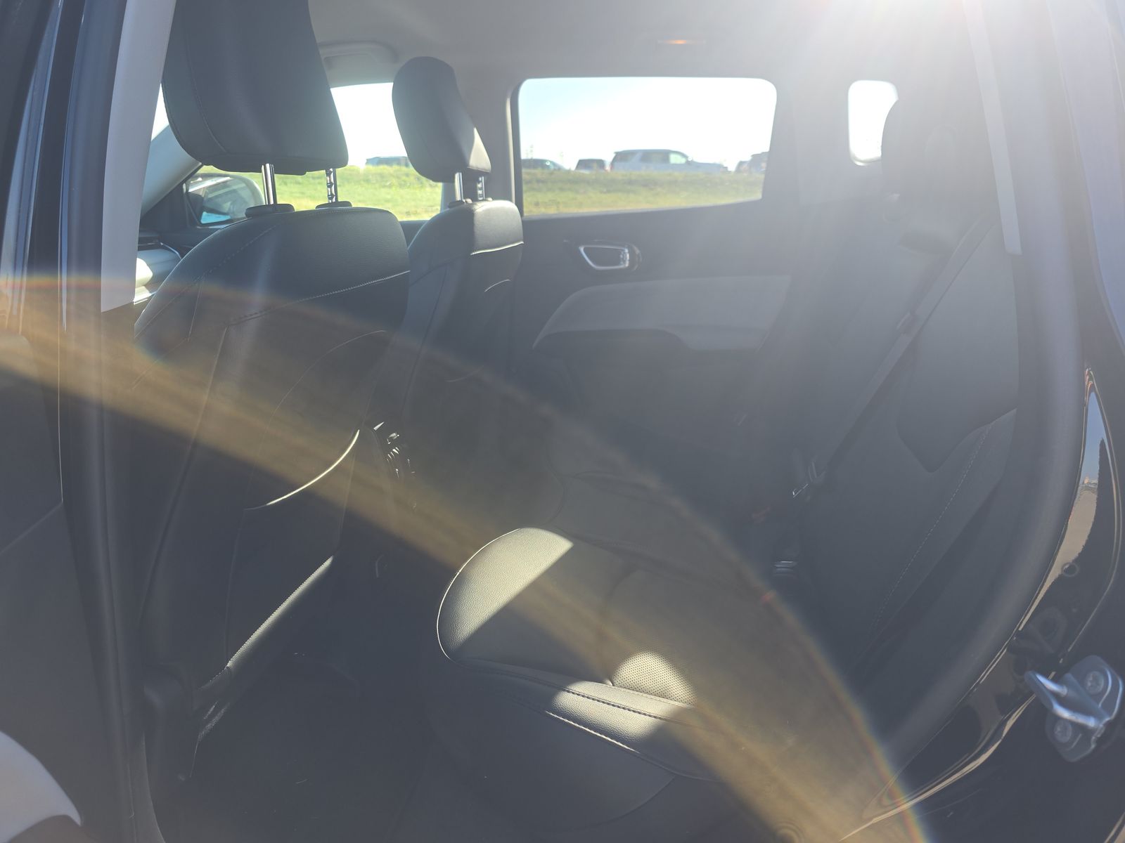 2022 Jeep Compass Limited AWD