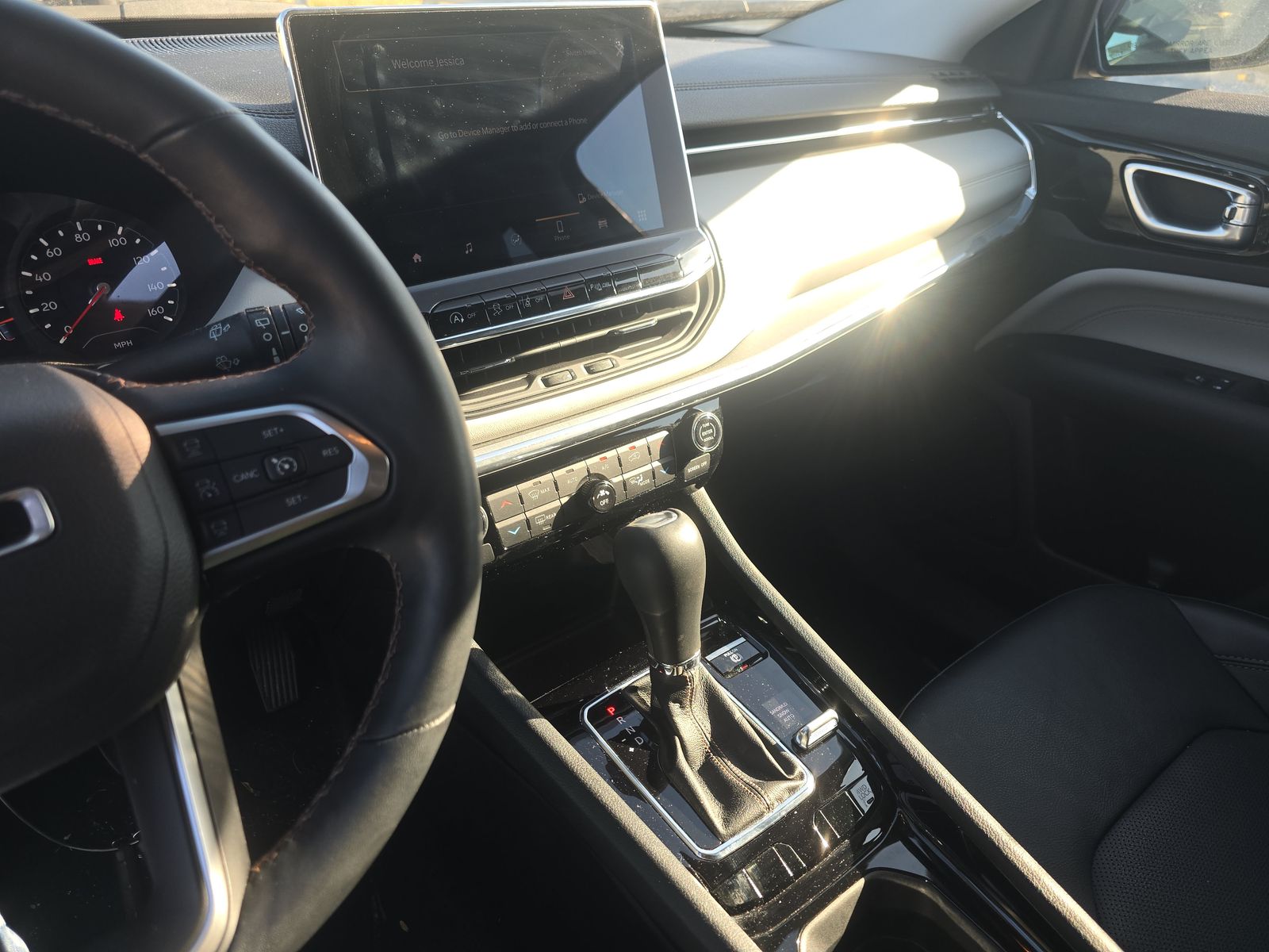 2022 Jeep Compass Limited AWD