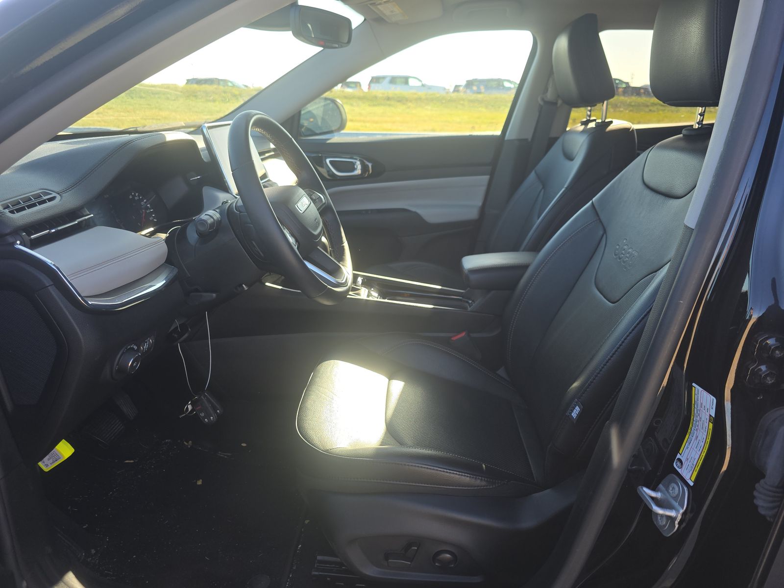 2022 Jeep Compass Limited AWD