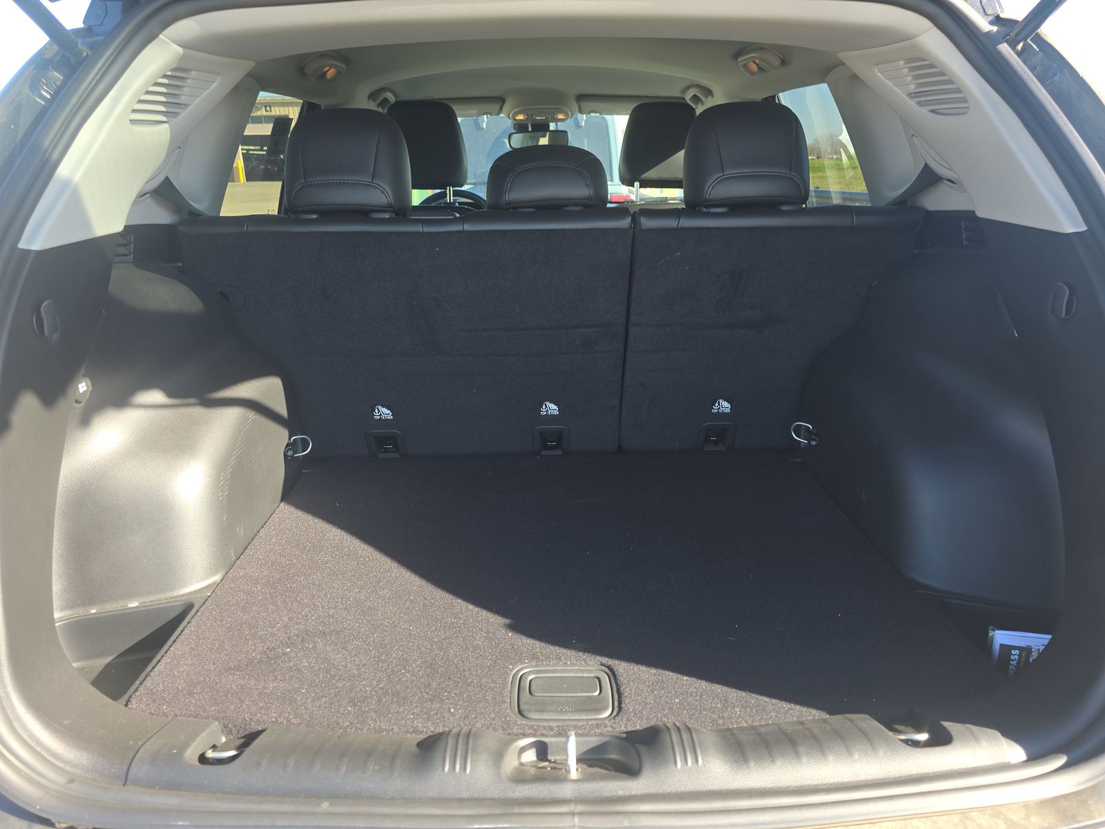 2022 Jeep Compass Limited AWD