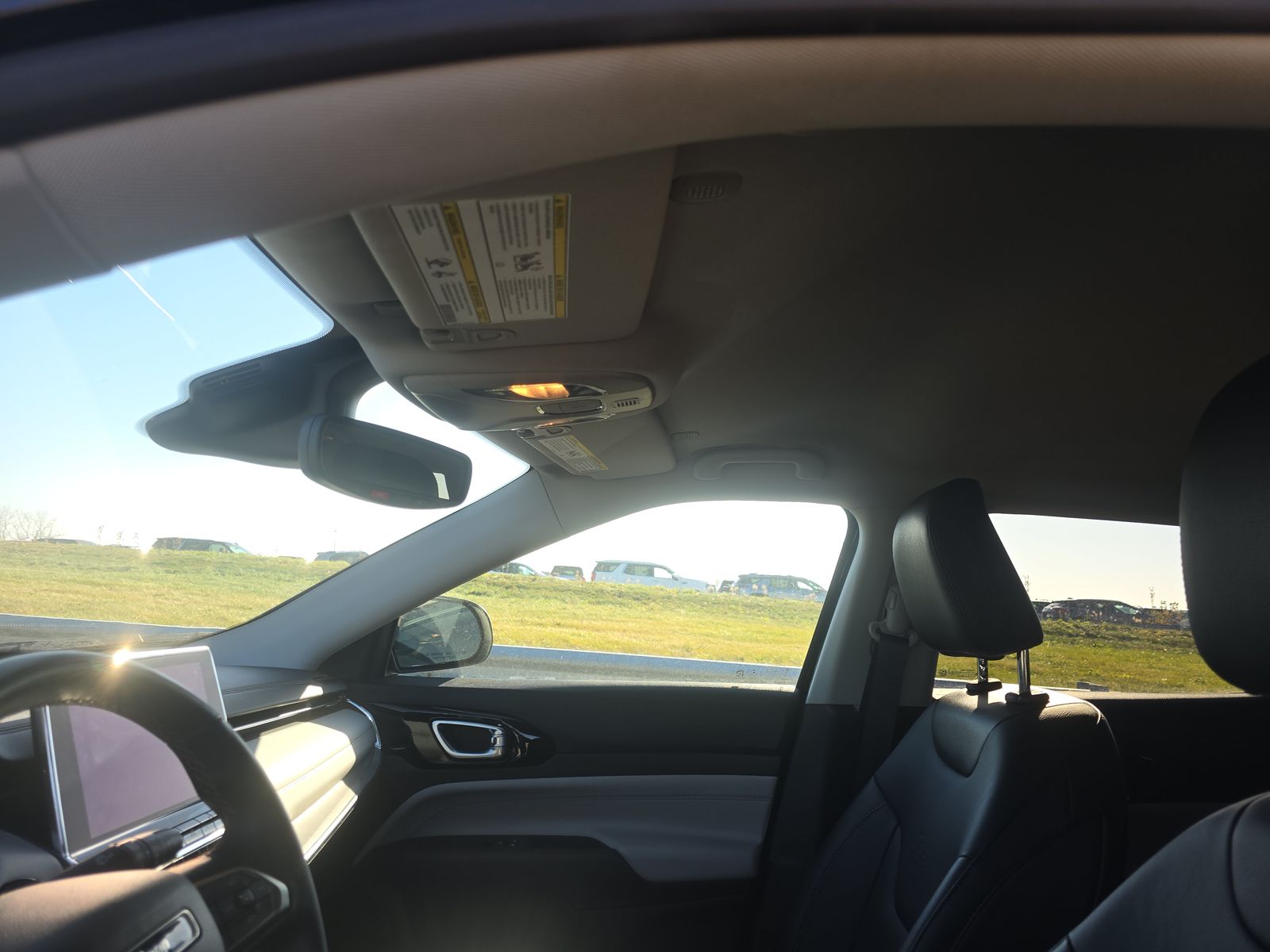 2022 Jeep Compass Limited AWD