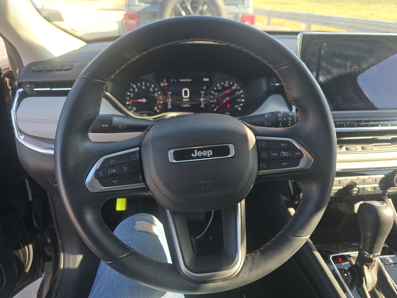 2022 Jeep Compass Limited AWD