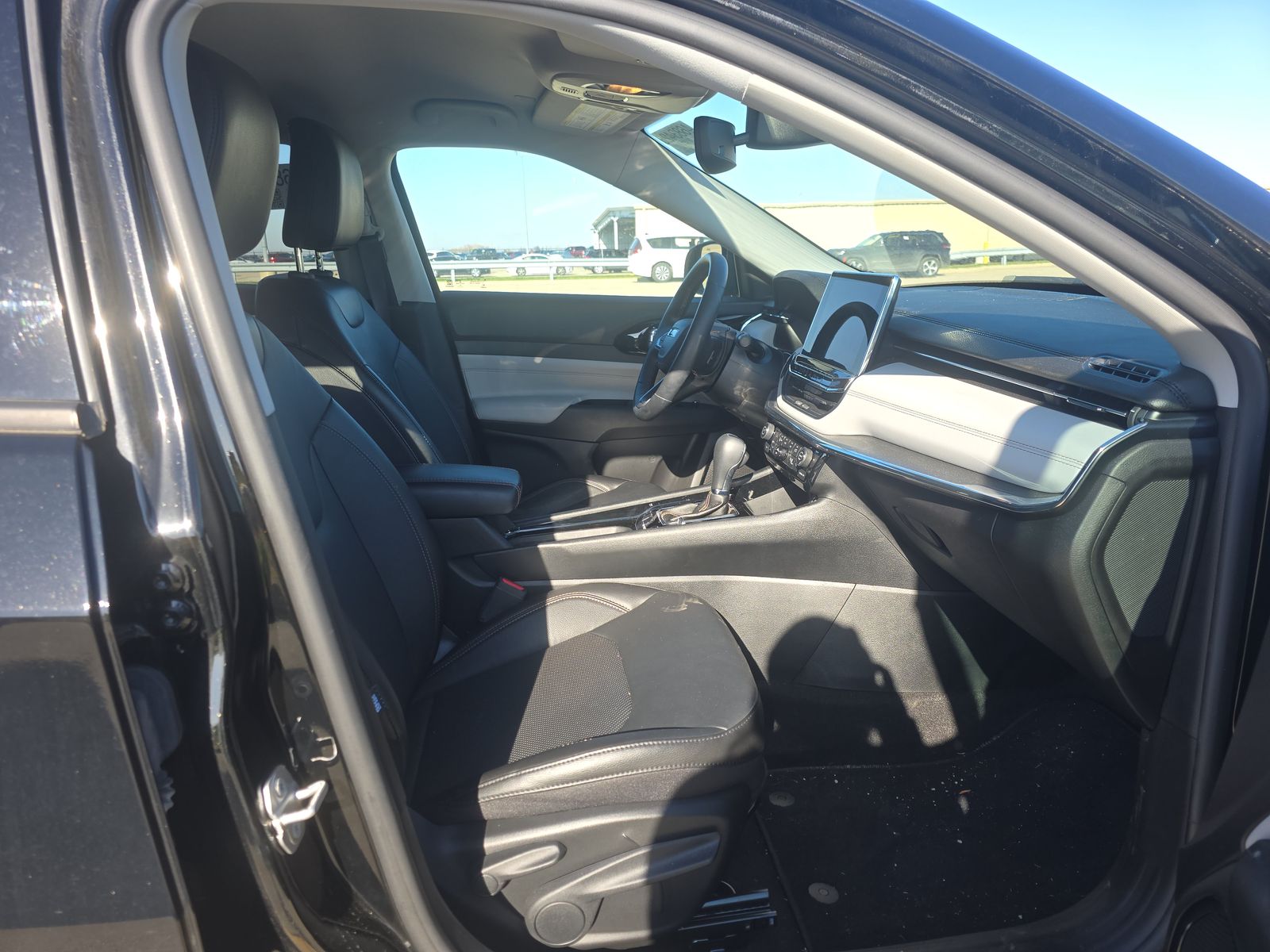 2022 Jeep Compass Limited AWD
