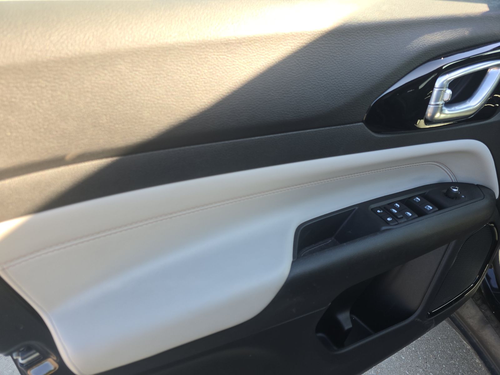 2022 Jeep Compass Limited AWD