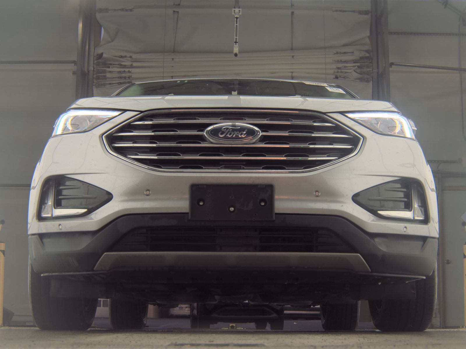 2024 Ford Edge Titanium AWD