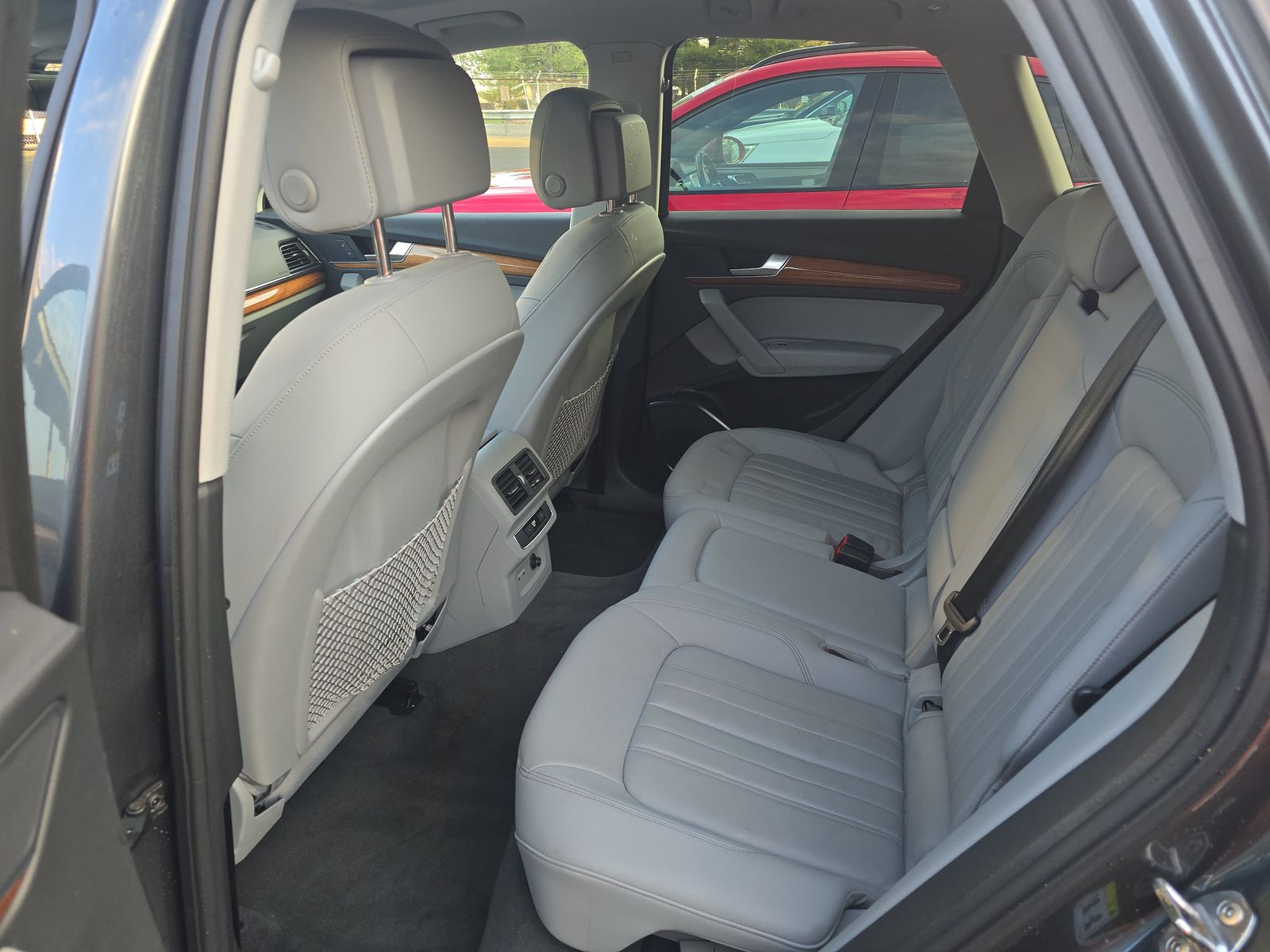 2023 Audi Q5 S line Premium AWD