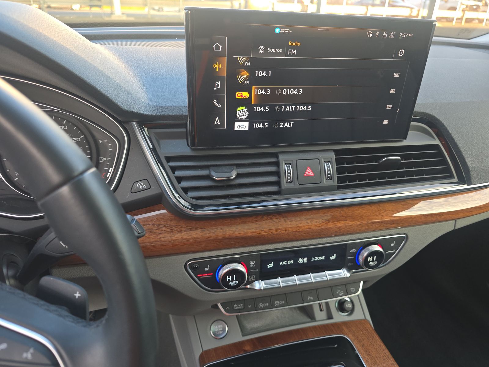 2023 Audi Q5 S line Premium AWD