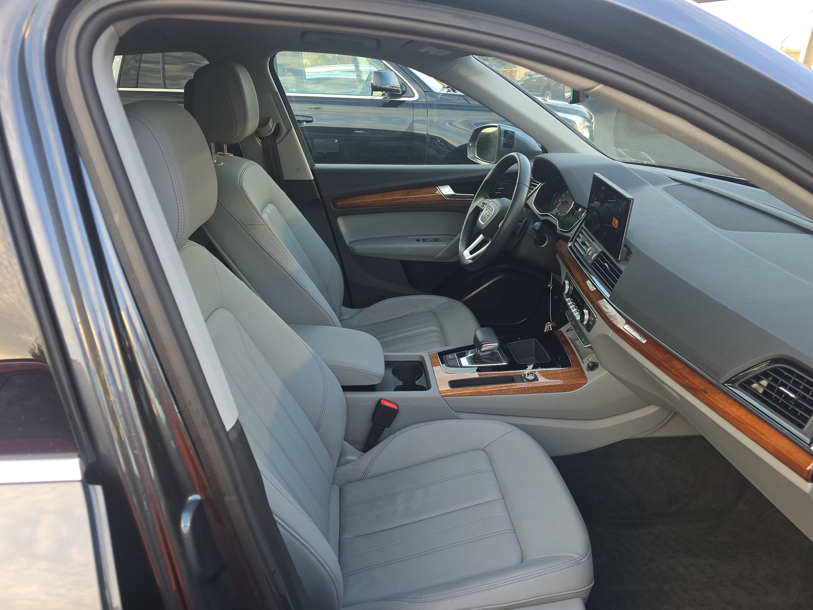 2023 Audi Q5 S line Premium AWD