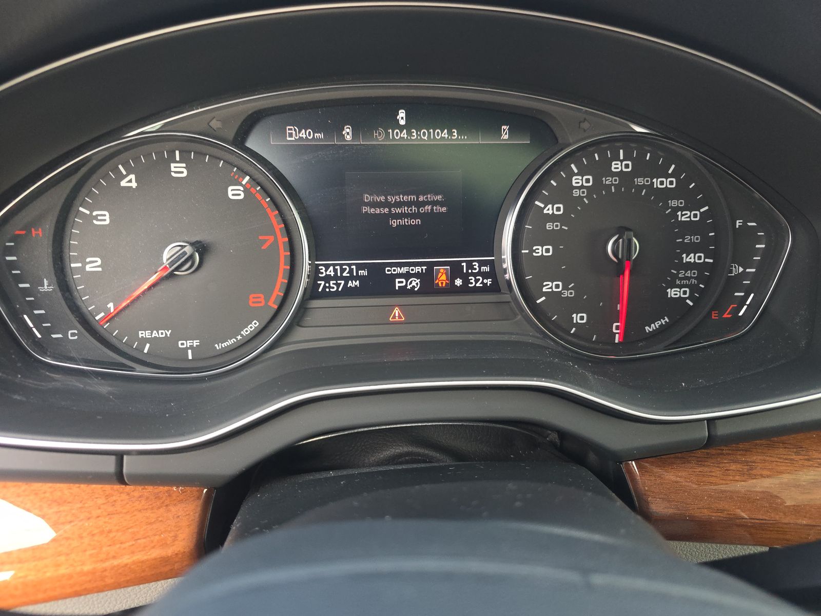 2023 Audi Q5 S line Premium AWD