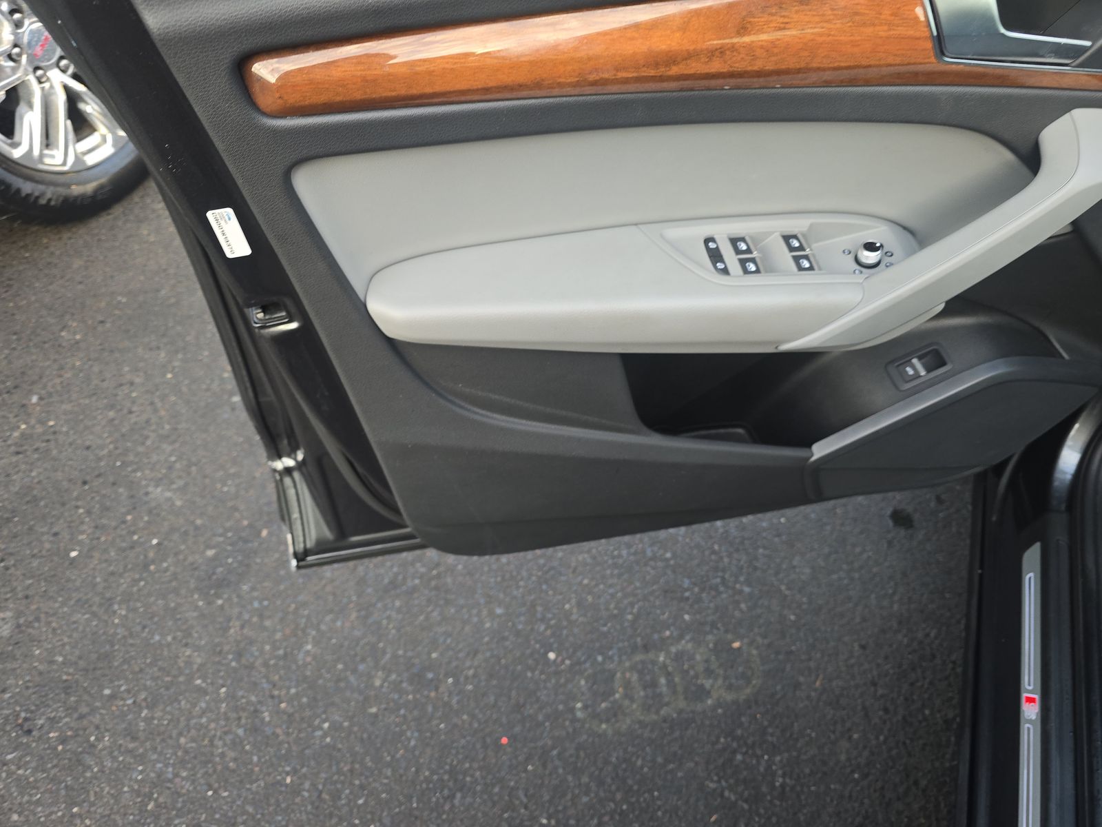 2023 Audi Q5 S line Premium AWD