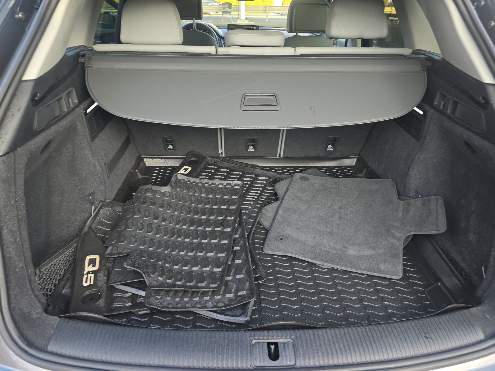 2023 Audi Q5 S line Premium AWD