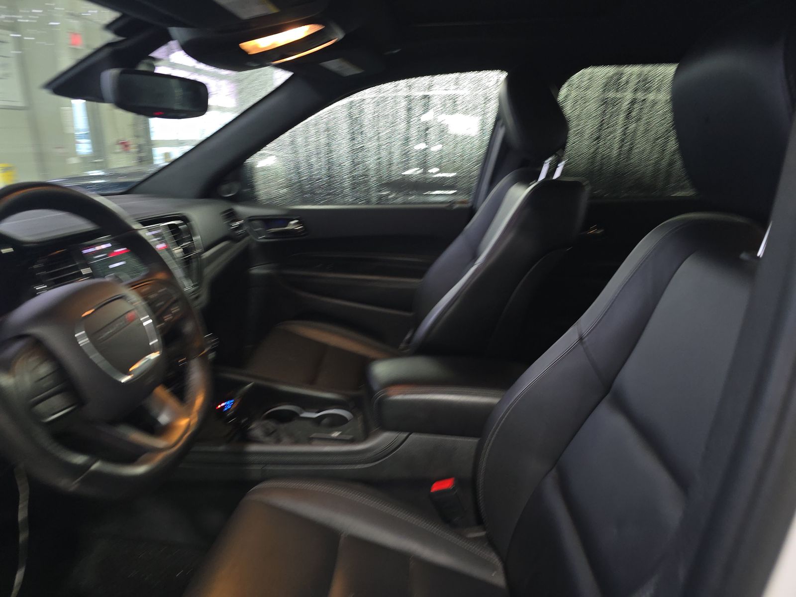 2022 Dodge Durango GT Plus AWD