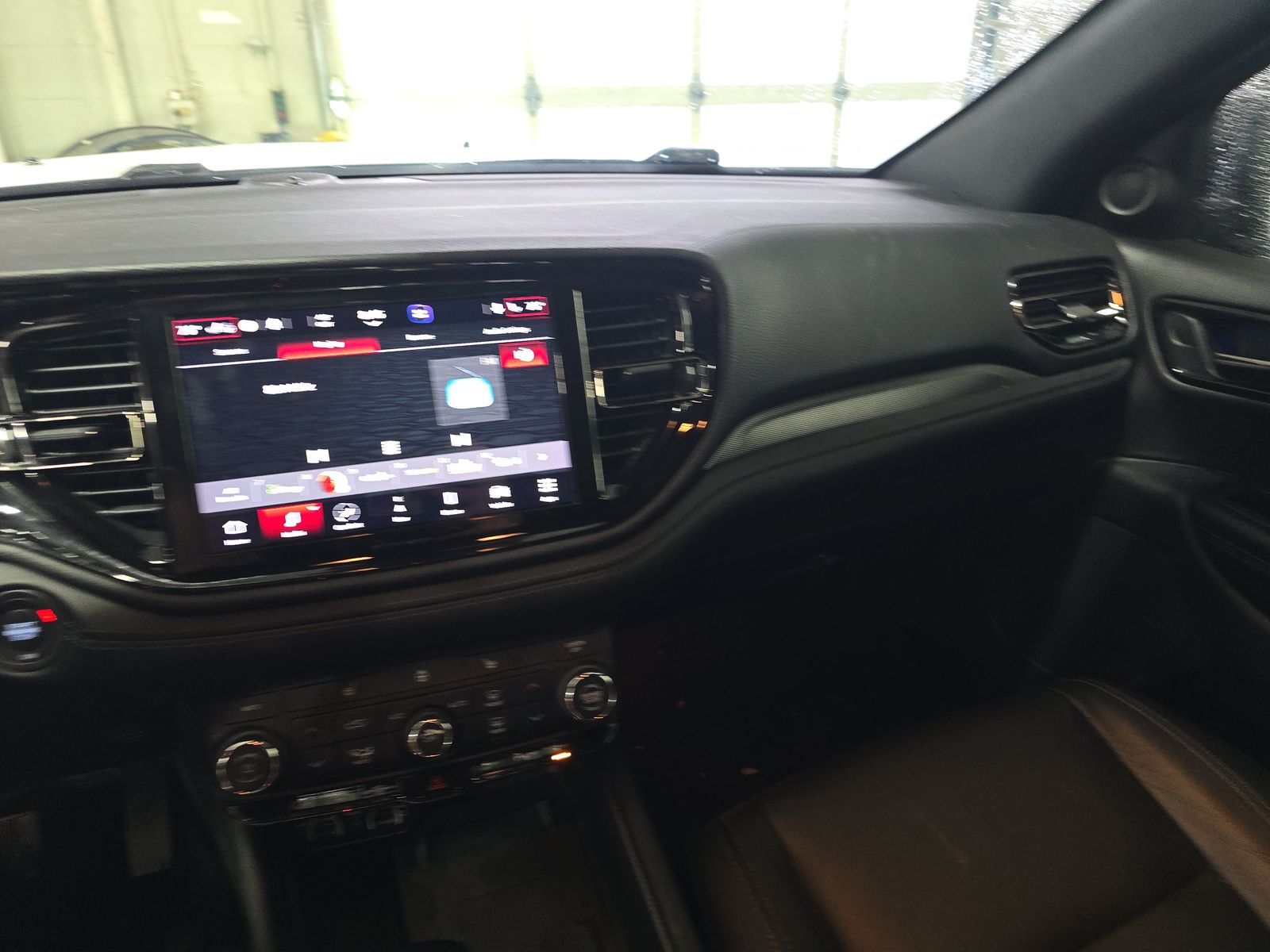 2022 Dodge Durango GT Plus AWD