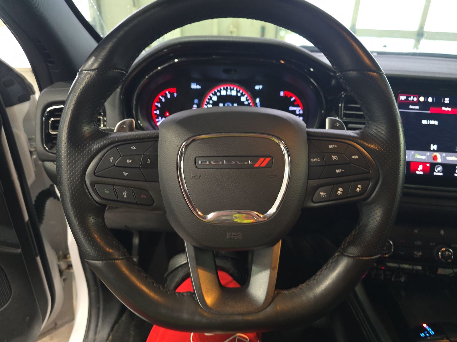 2022 Dodge Durango GT Plus AWD