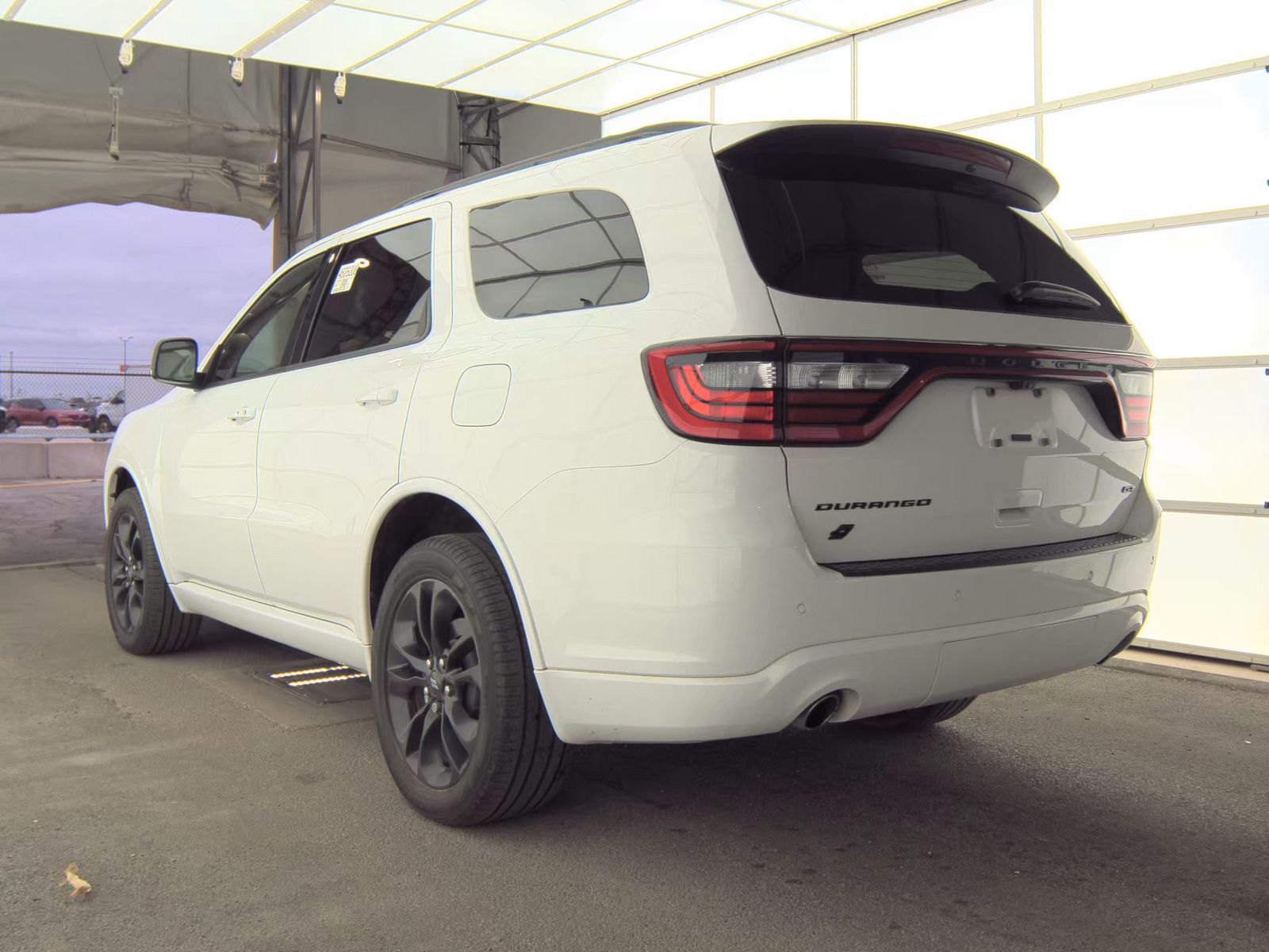 2022 Dodge Durango GT Plus AWD