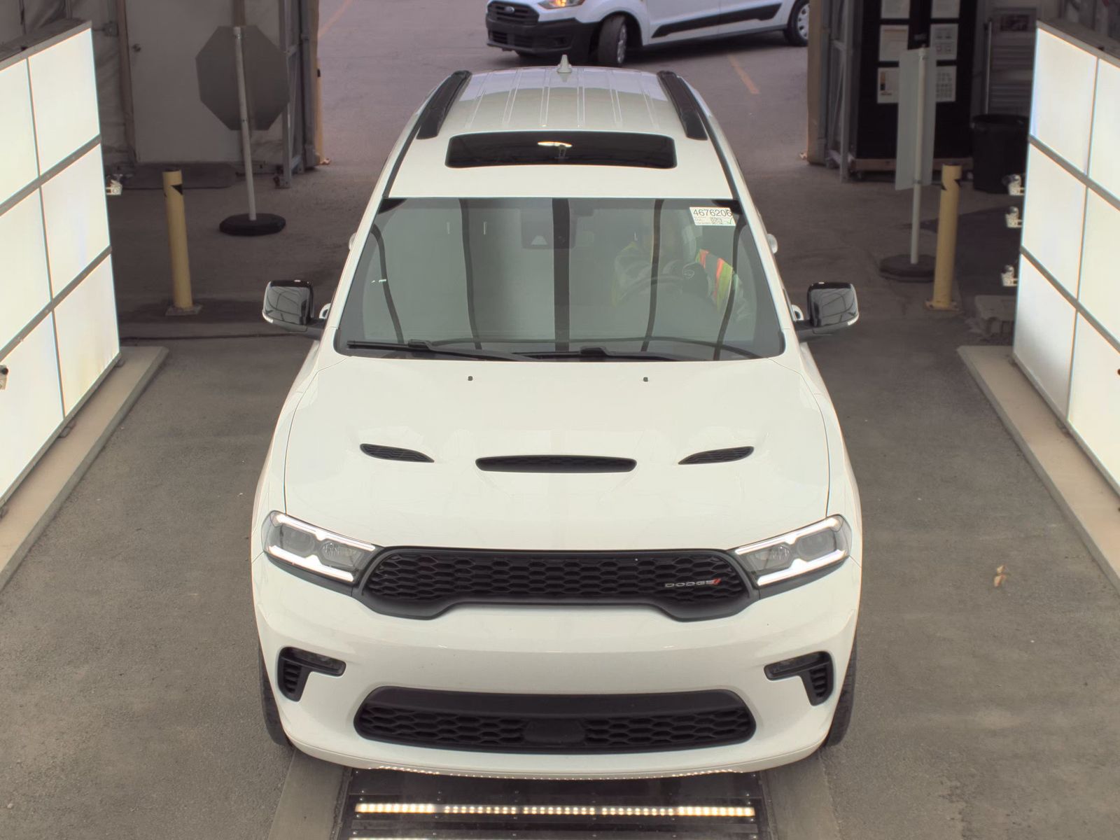 2022 Dodge Durango GT Plus AWD