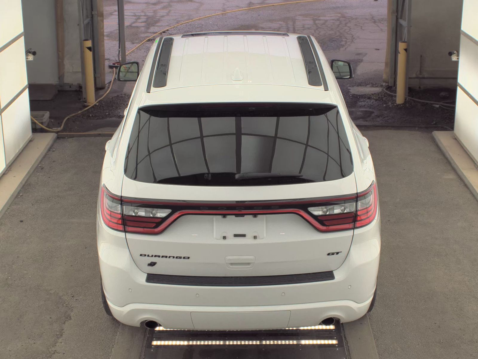 2022 Dodge Durango GT Plus AWD