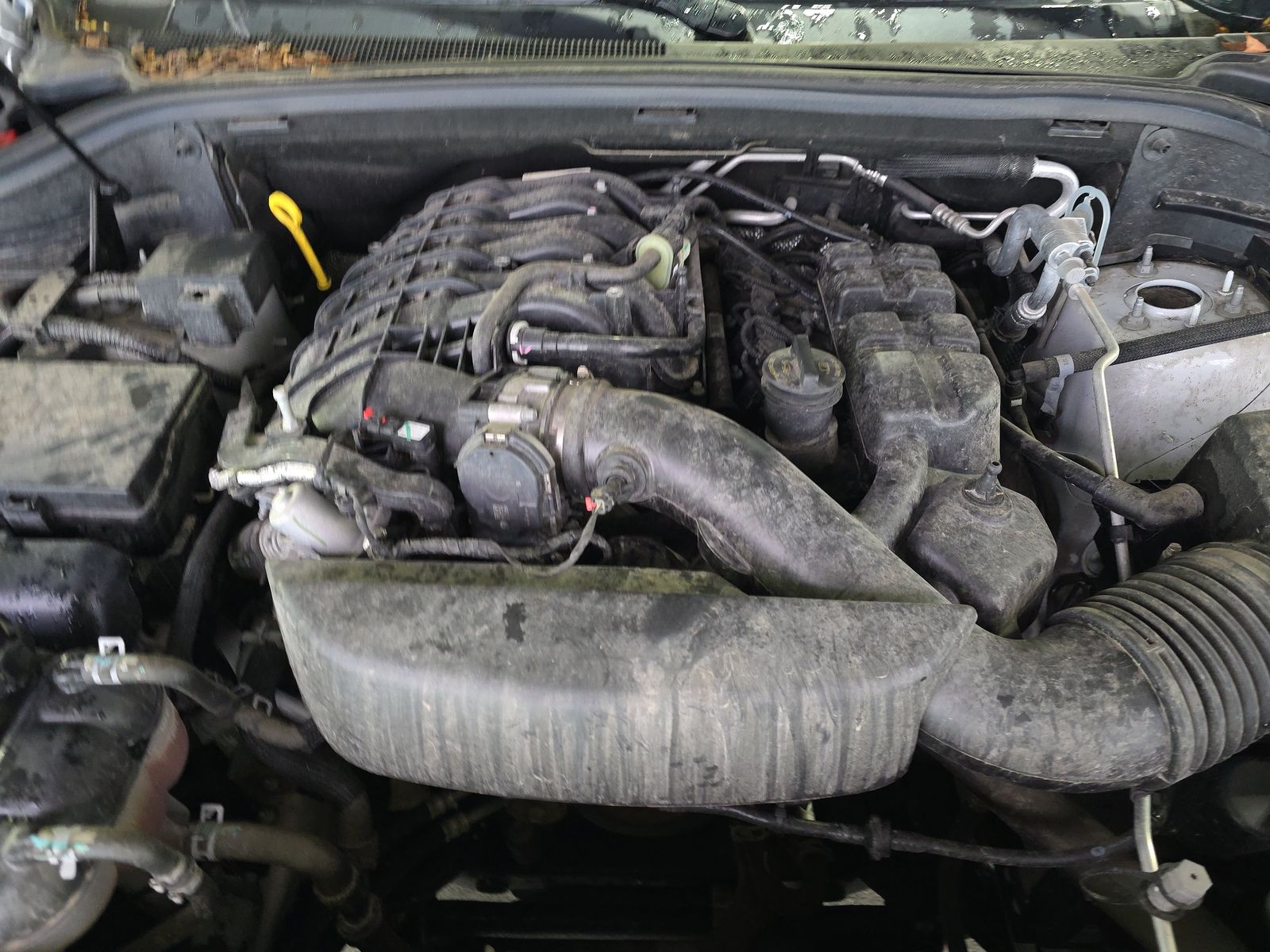 2022 Dodge Durango GT Plus AWD