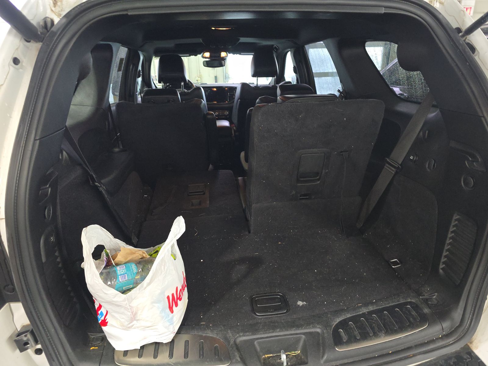 2022 Dodge Durango GT Plus AWD