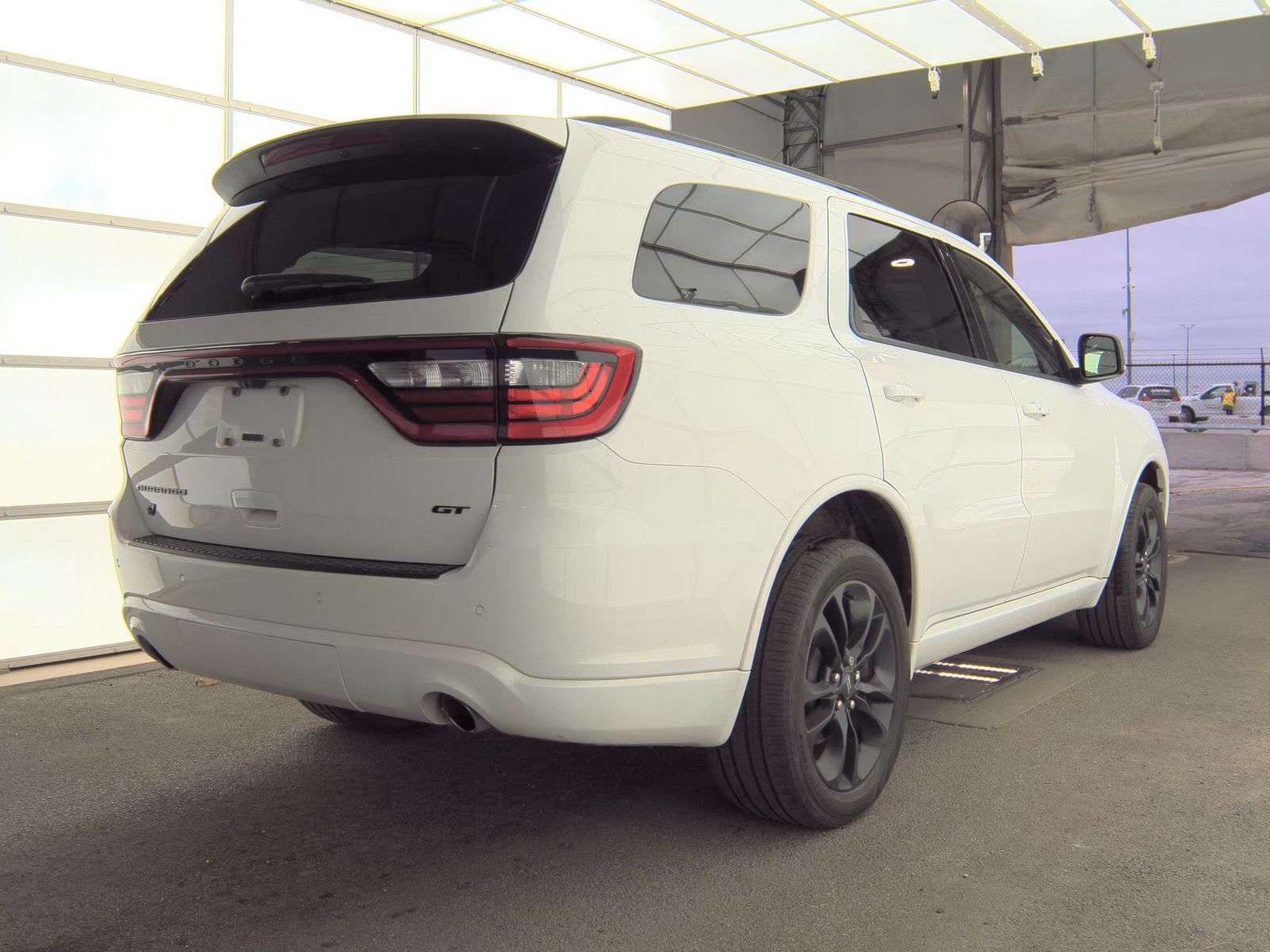 2022 Dodge Durango GT Plus AWD