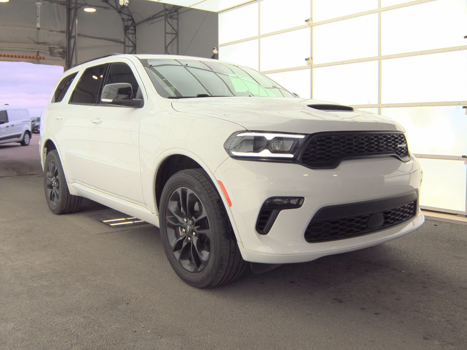 2022 Dodge Durango GT Plus AWD