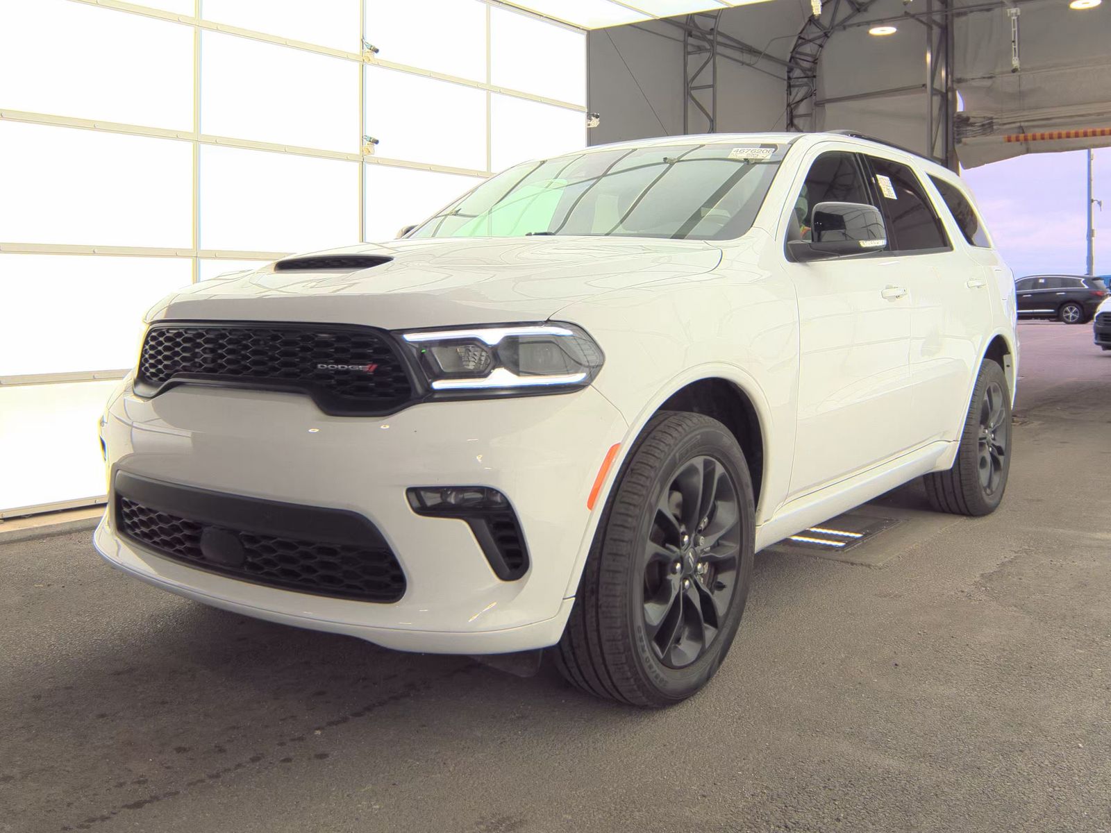2022 Dodge Durango GT Plus AWD