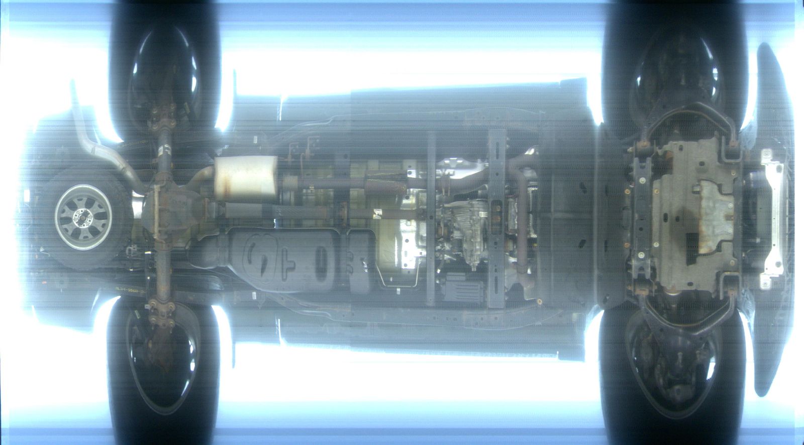 2022 Ford F-150 XL AWD