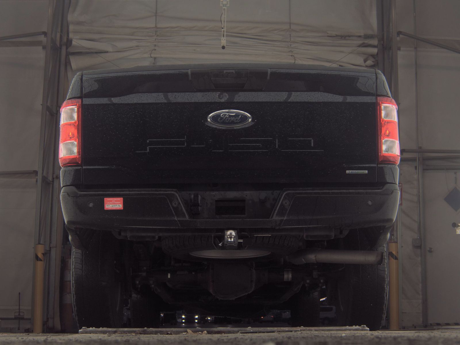 2022 Ford F-150 XL AWD