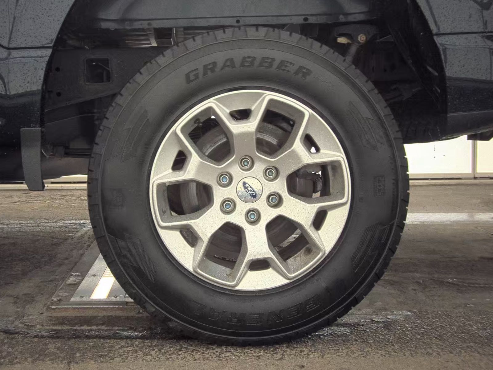 2022 Ford F-150 XL AWD