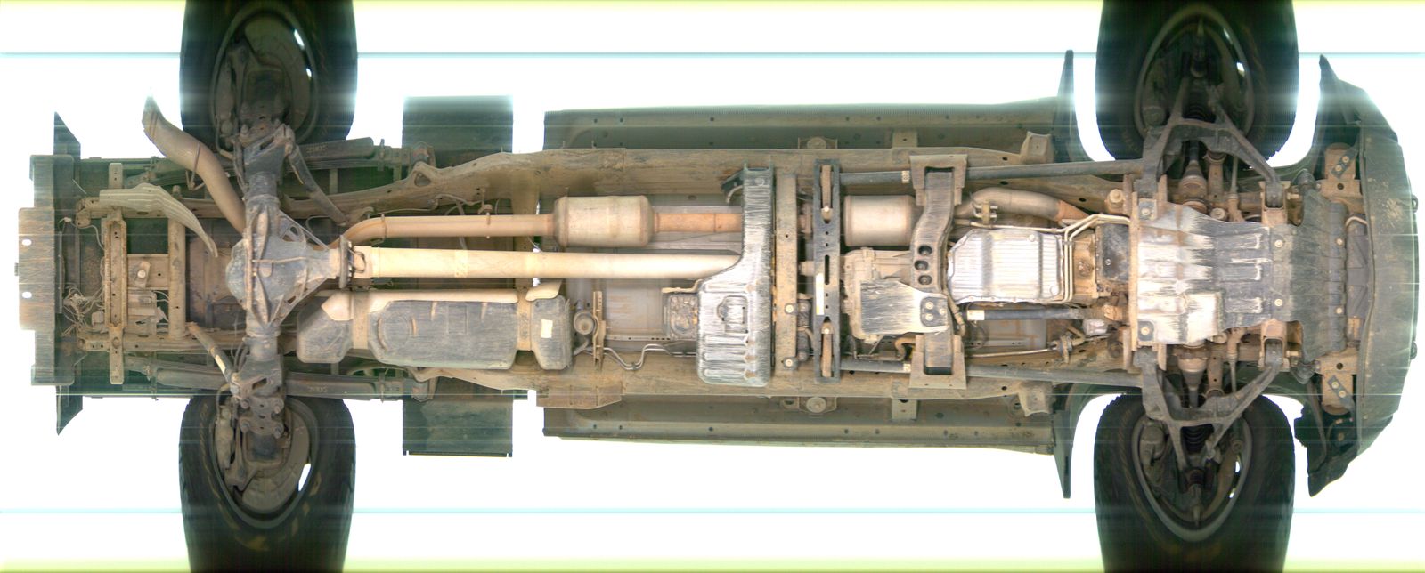 2022 Chevrolet Silverado 2500HD Work Truck AWD