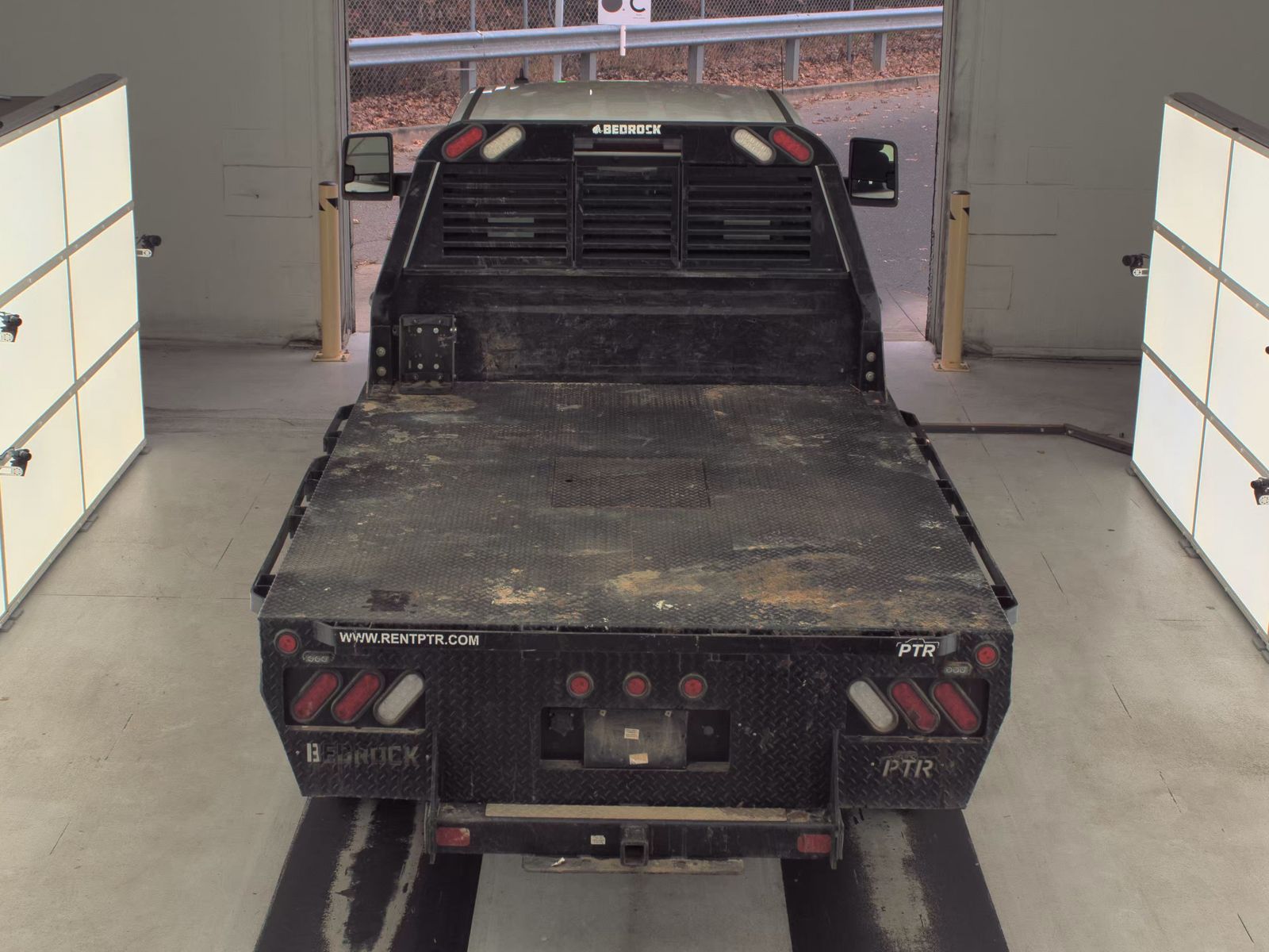 2022 Chevrolet Silverado 2500HD Work Truck AWD