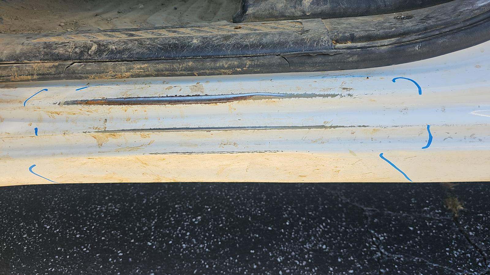 2022 Chevrolet Silverado 2500HD Work Truck AWD