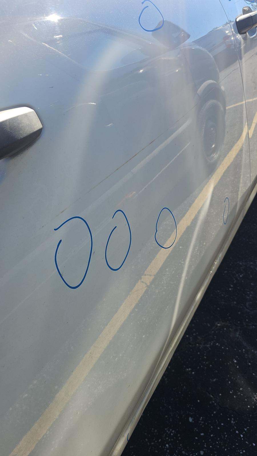 2022 Chevrolet Silverado 2500HD Work Truck AWD