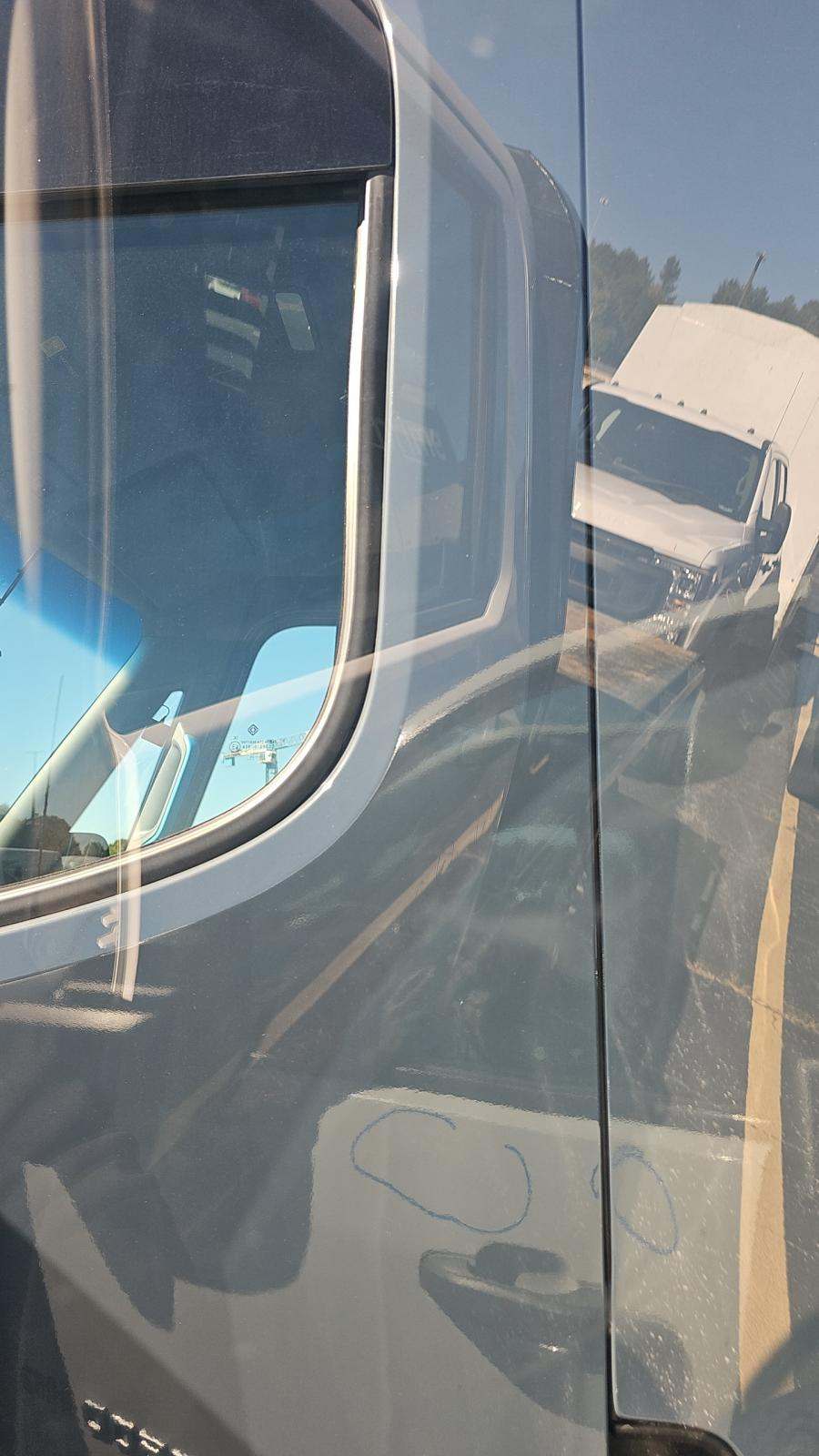 2022 Chevrolet Silverado 2500HD Work Truck AWD