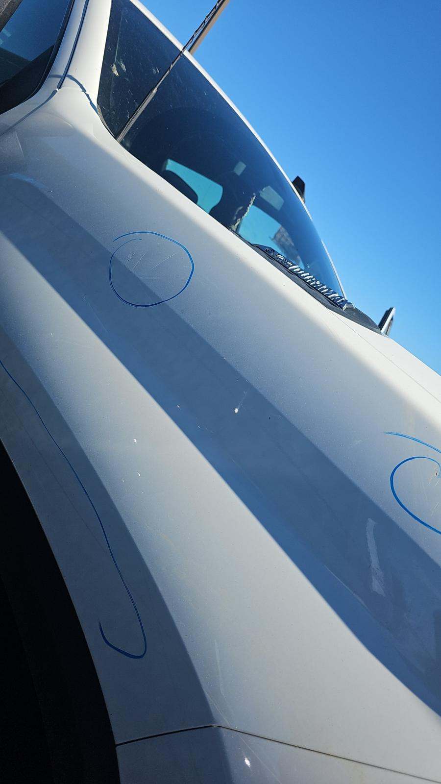 2022 Chevrolet Silverado 2500HD Work Truck AWD