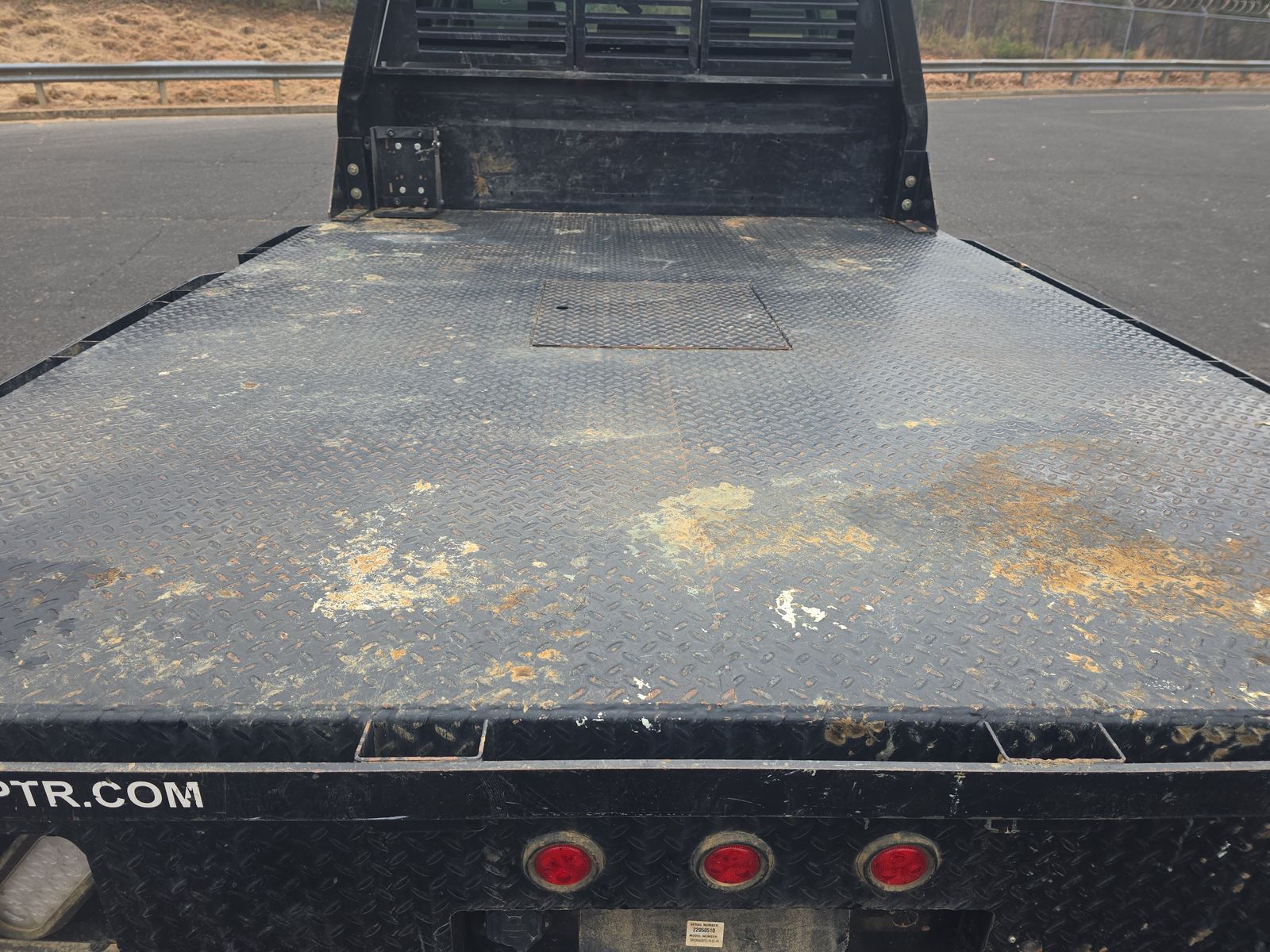 2022 Chevrolet Silverado 2500HD Work Truck AWD