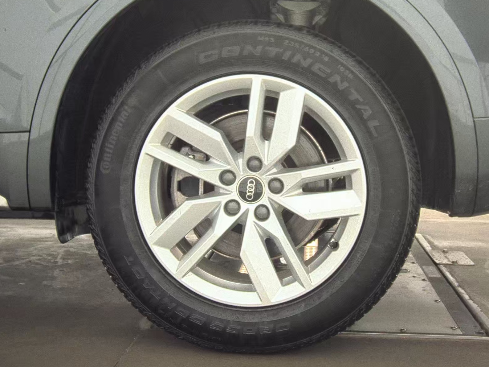 2023 Audi Q5 S line Premium AWD