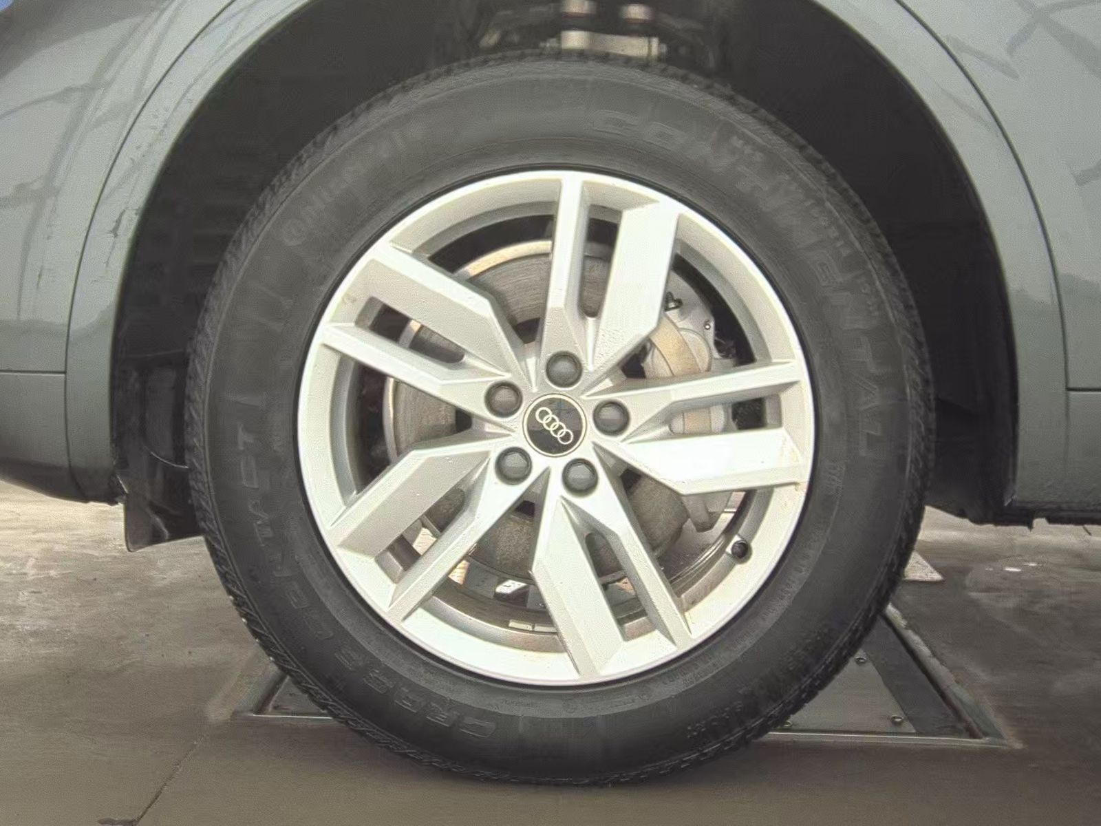 2023 Audi Q5 S line Premium AWD