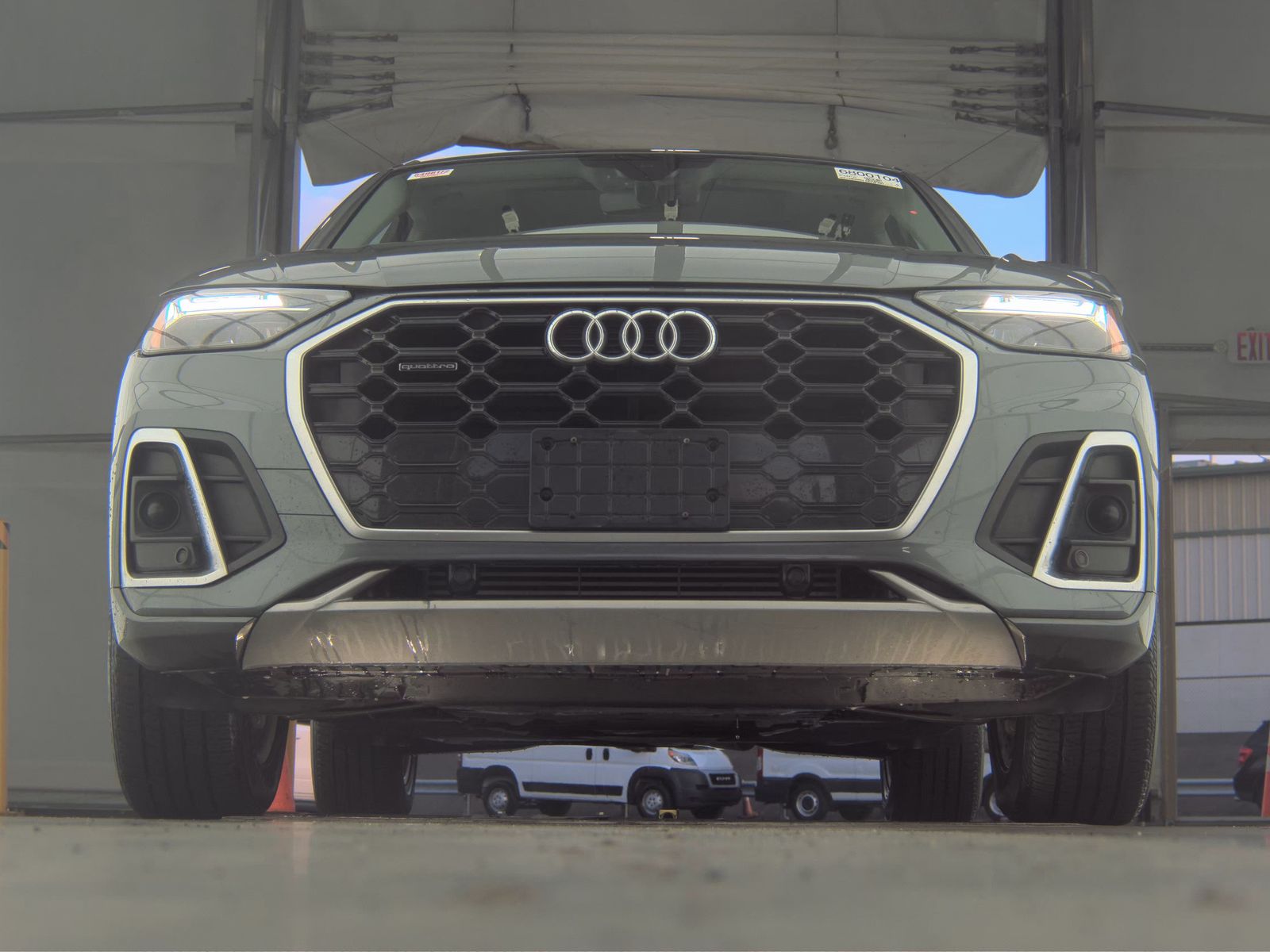2023 Audi Q5 S line Premium AWD